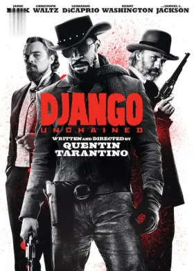 Django Unchained - Movie free on Castle