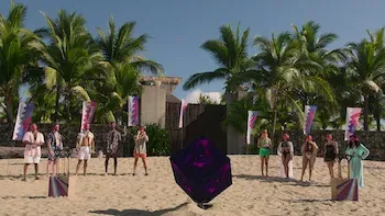 E1.Conquerors of Paradise