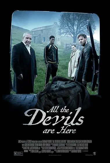All the Devils Are Here