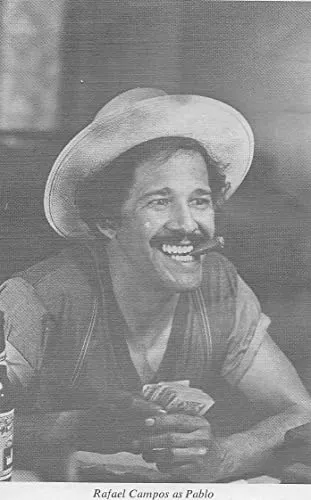 Rafael Campos