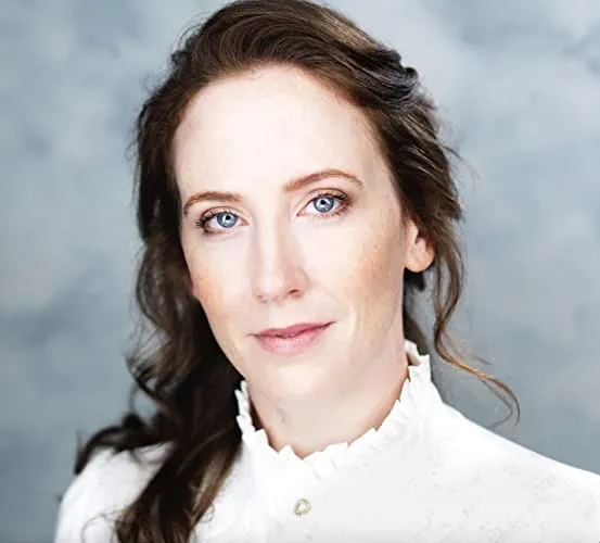 Colleen Huley