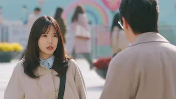 E2.The Return of Yongdong-dong’s Rebel