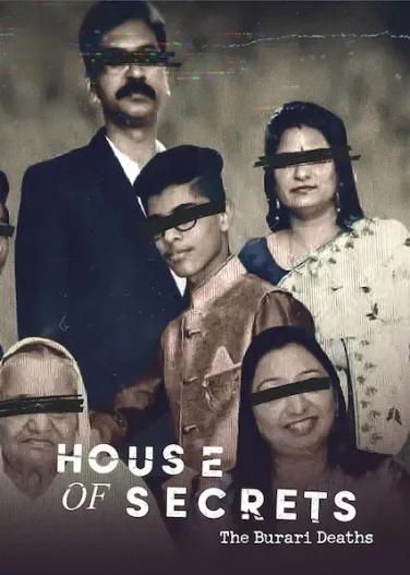 House of Secrets: The Burari Deaths