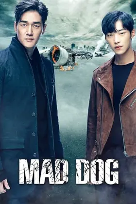 Mad Dog - Web Serie complete free on Castle