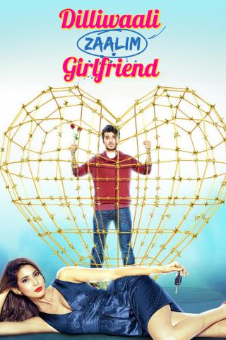 Dilliwali Zaalim Girlfriend