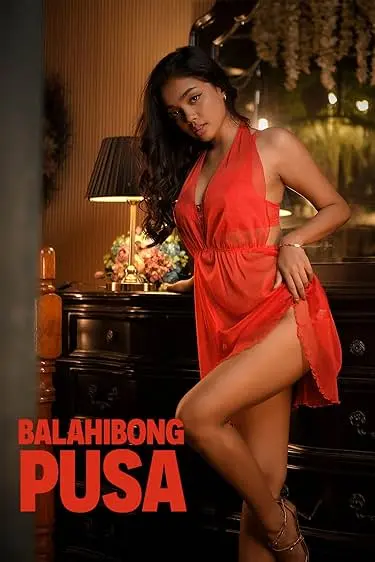 Movie Poster: Balahibong pusa