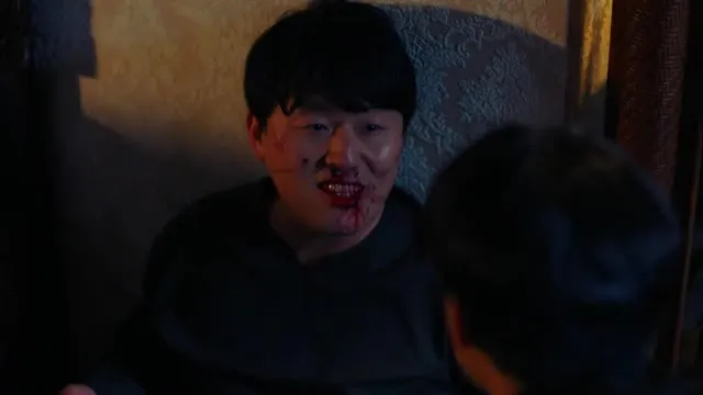 E17.Hae Il Reports The Bribery Case