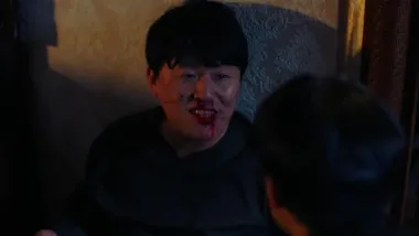 E17.Hae Il Reports The Bribery Case