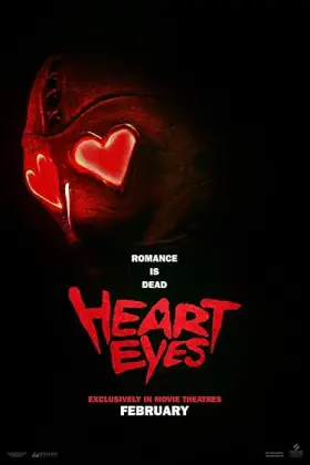 Heart Eyes - Movie free on Castle