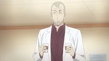 White Jealousy / The Eden College Busjacking Incident