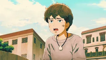 E1.All Baths Lead to Rome