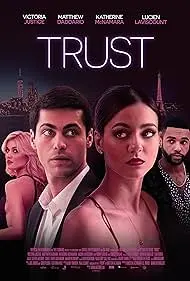 Movie Poster: Trust
