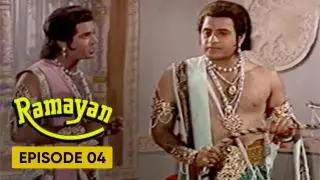 Vishwamitra Comes To Ayodhya And Ram Kills Taraka Rakshasi