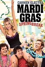 Mardi Gras: Spring Break - Movie free on Castle