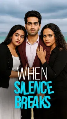 When Silence Breaks