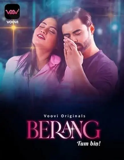 TV series poster: Berang Tum Bin