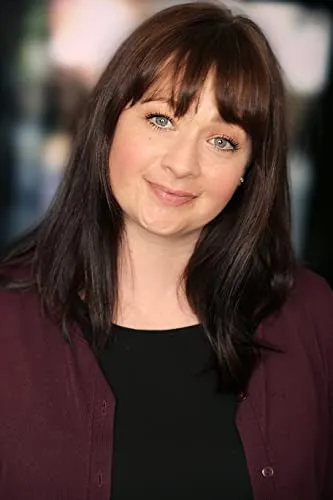 Lydia LeRoy