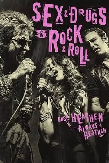 Sex&Drugs&Rock&Roll