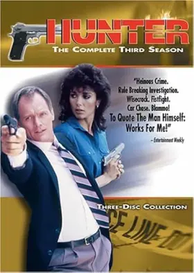 Hunter - Web Serie complete free on Castle
