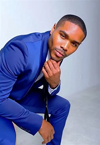 Tyrone Emanuel