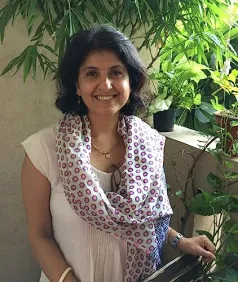 Amrita Laljee