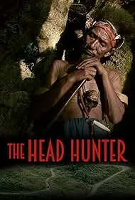 Movie Poster: The Head Hunter