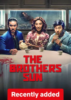 The Brothers Sun - Web Serie complete free on Castle
