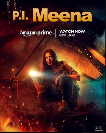 Episode 1 — P.I. Meena Season 1