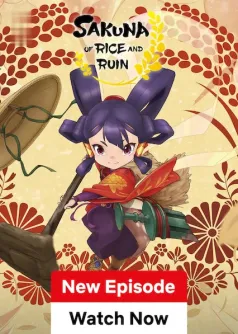 Sakuna: Of Rice and Ruin