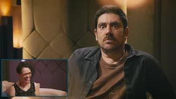 Reactions: Never Too Late