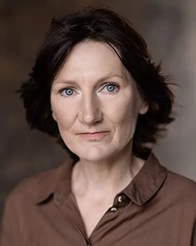Lucy Cray-Miller