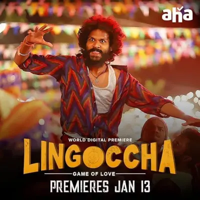 Lingoccha