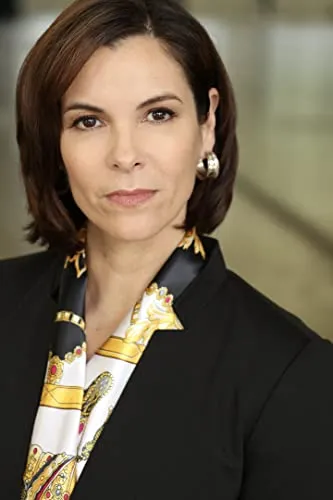Gina Simms