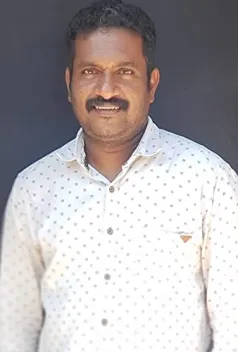 Kiran Peethambaran