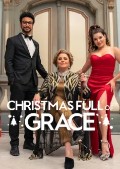 Christmas Full of Grace