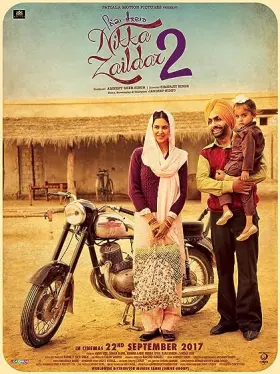 Nikka Zaildar 2 - Movie free on Castle