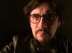 Rodrigo Curiel