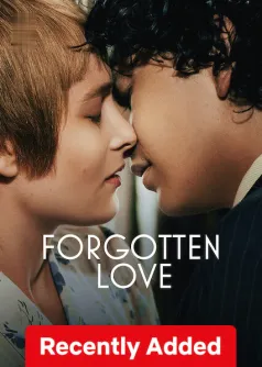 Forgotten Love