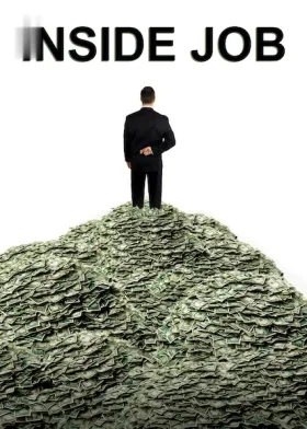 Inside Job - Movie free on Castle