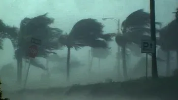 WE GONNA RIDE IT OUT LIKE WE ALWAYS DO