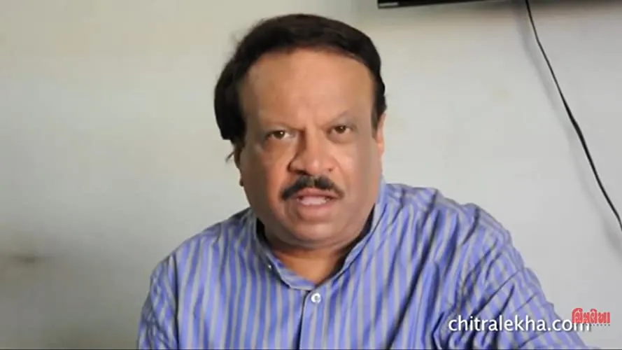 Vijay Gokhale