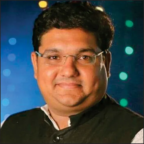 Bhargav Thaker
