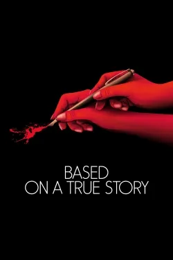Movie Poster: Based on a True Story