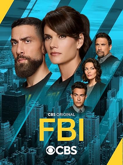 Episode 1 — FBI Season 5