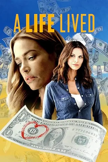 Movie Poster: A Life Lived