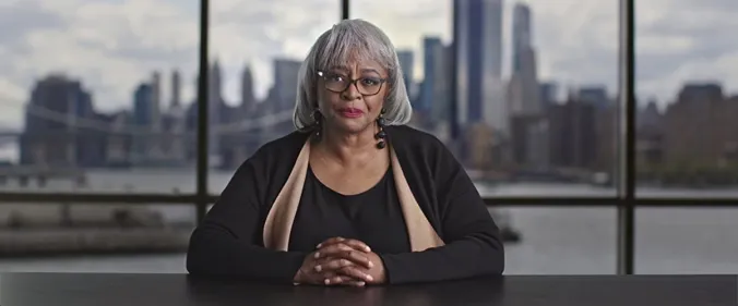 Carol Anderson