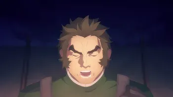 E10.Stacia, the Goddess of Creation