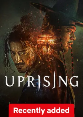 Uprising - Movie free on Castle