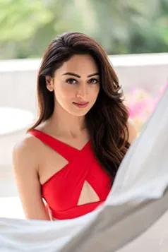 Sandeepa Dhar