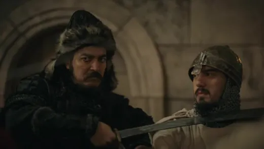 E43.164. Ertugrul